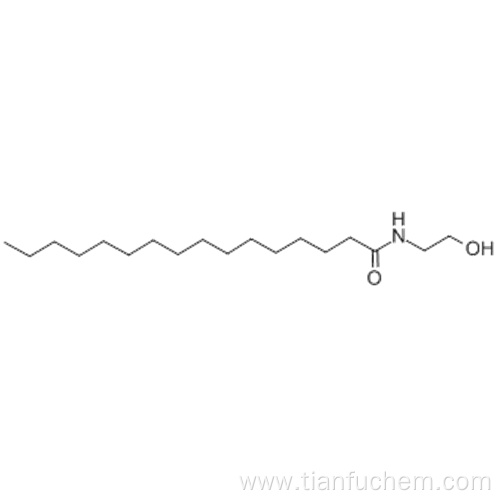 PALMITOYLETHANOLAMIDE CAS 544-31-0